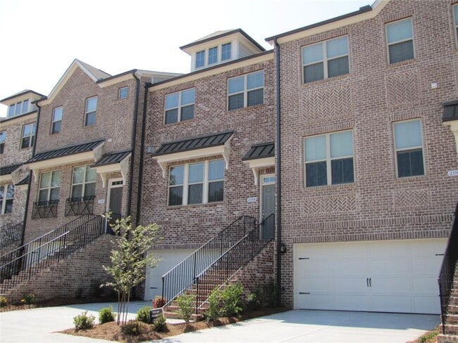 Building Photo - 2184 Haydon Ln