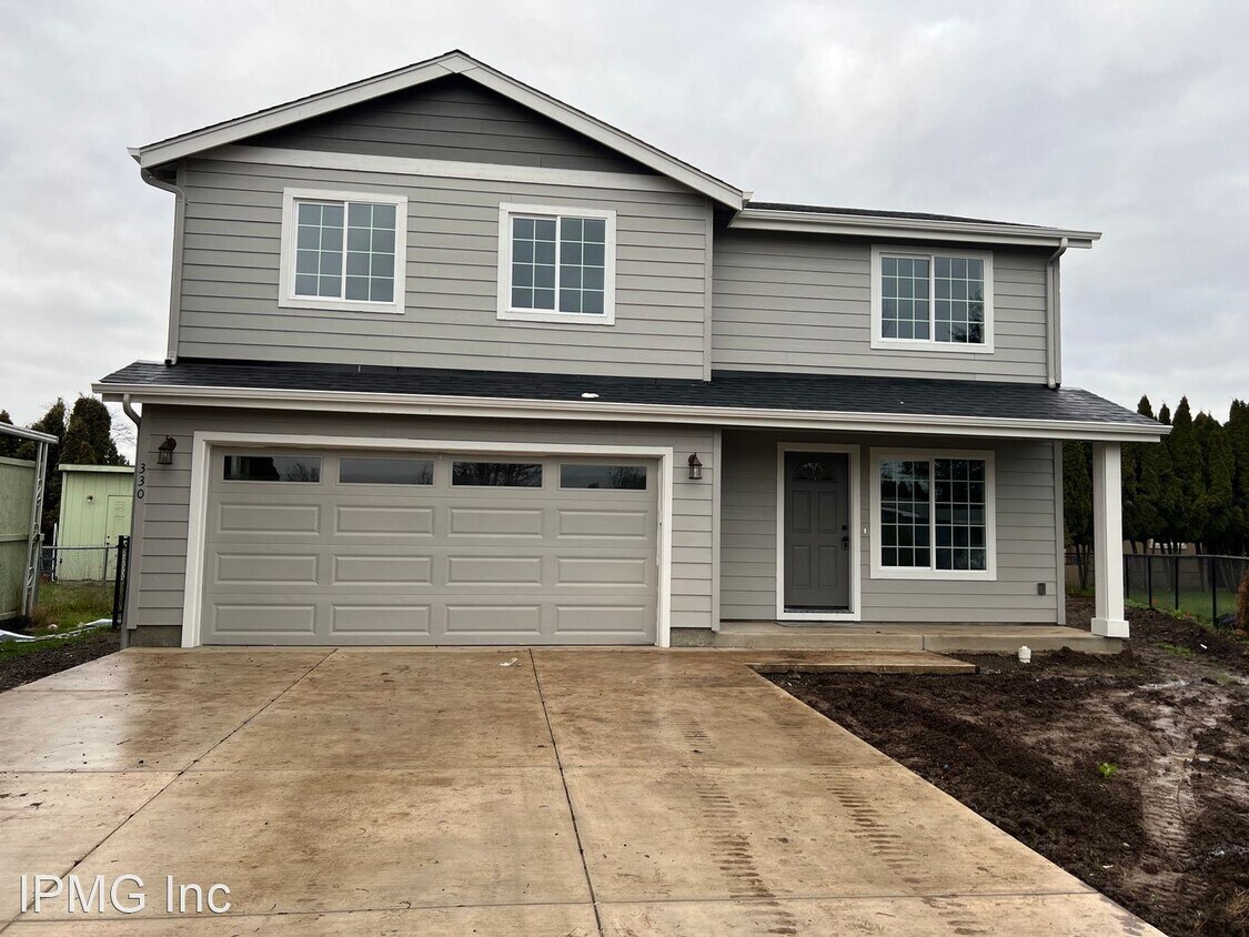 4 br, 2.5 bath House 330 Archie Street House Rental in Eugene, OR