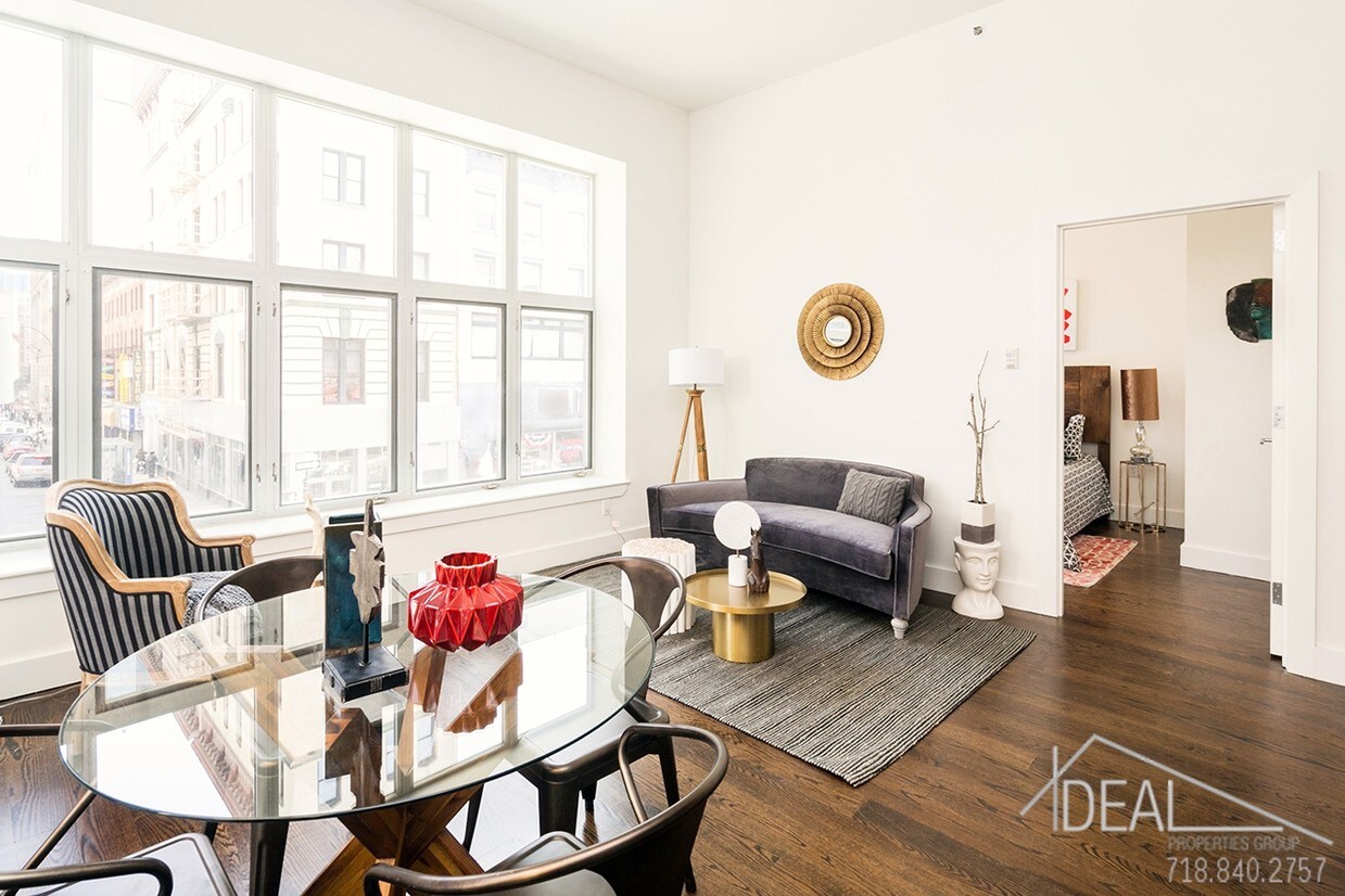 Foto principal - 68 Livingston St