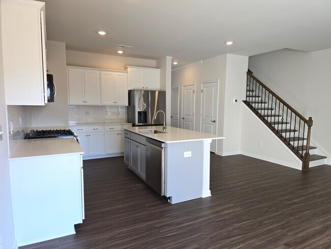 Foto del edificio - 1852 Pheasant Trce Cir