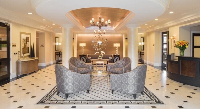 Foto del edificio - 3401 38th St NW