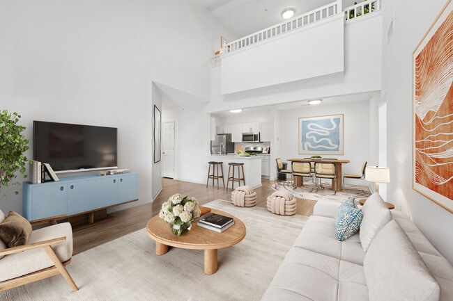 Foto del edificio - Residences at Springfield Station