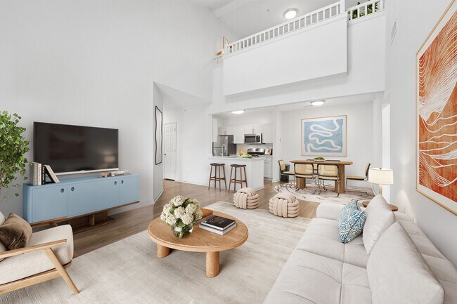 Foto del edificio - The Residences at Springfield Station