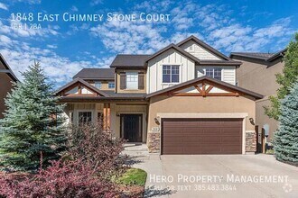 Building Photo - 1848 Chimney Stone Ct