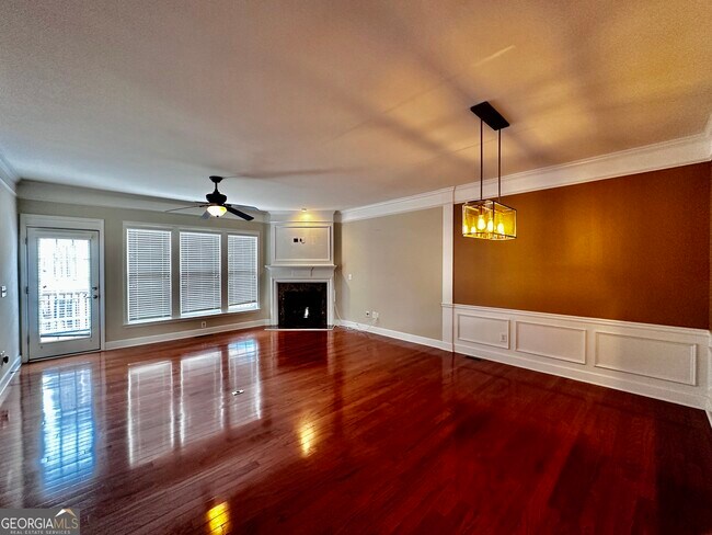 Foto del edificio - 4727 Cheviot Way SE