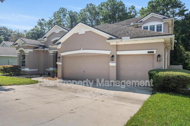 Foto del edificio - 2908 Woodbridge Crossing Ct