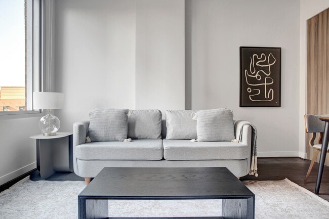 Foto del edificio - 1122 N Hudson St