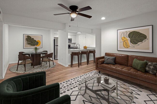 Foto del edificio - Mammoth at the Orchard Apartments