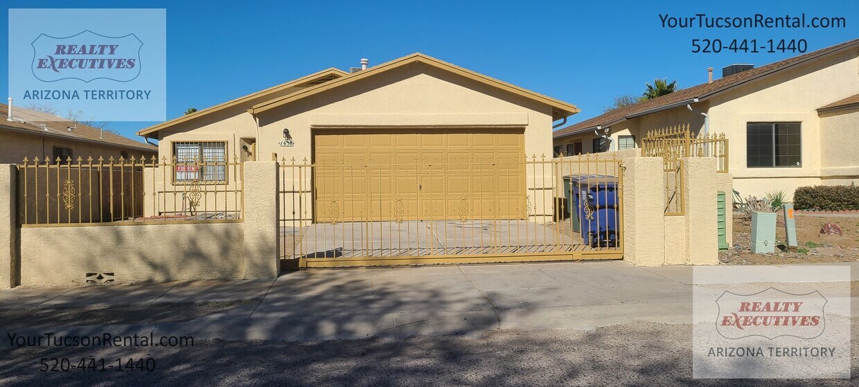 Foto principal - Midvale Park - 2/2 with gated and fenced y...