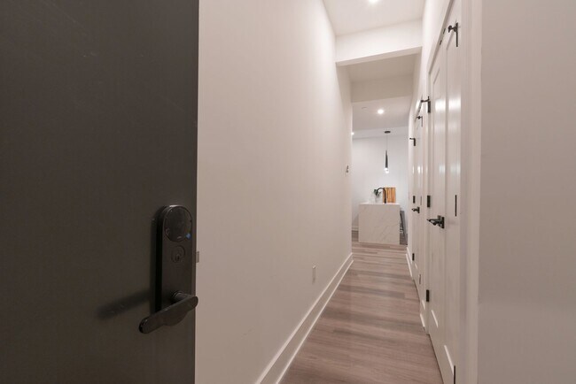 Foto del edificio - The Columbia