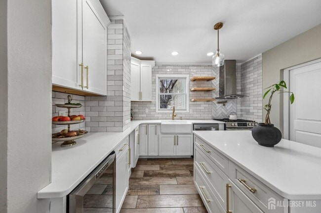 Building Photo - 1 Fitch St