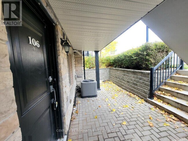 Photo du bâtiment - 320 John St.