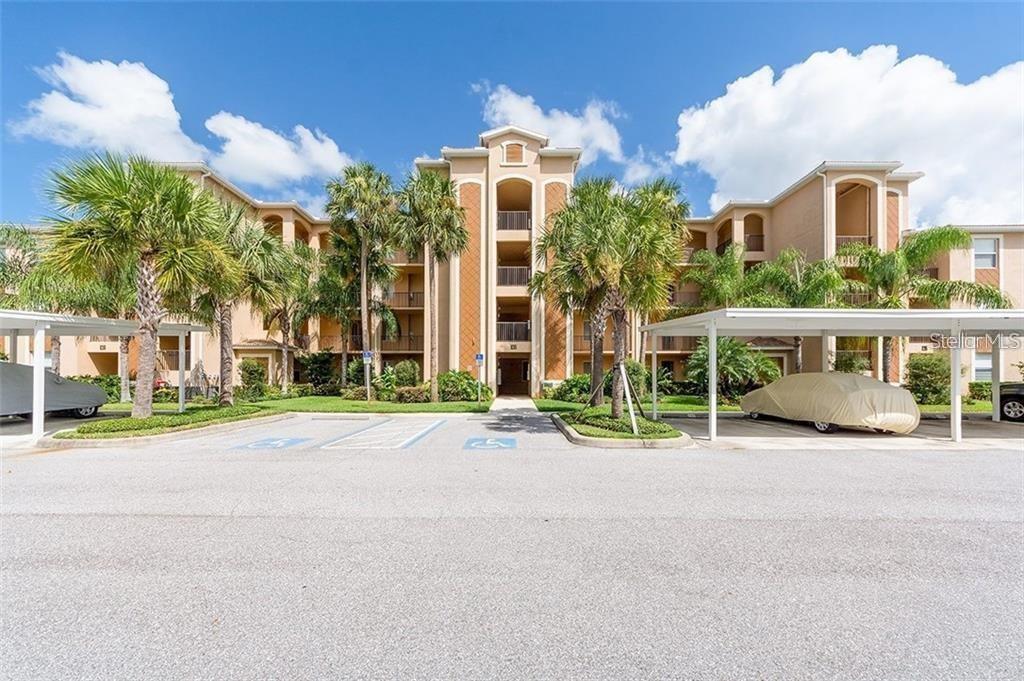8205 Grand Estuary Trail Unit 201, Bradenton, FL 34212 Condo for Rent