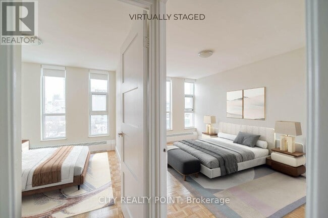 Building Photo - 666 Spadina Ave.