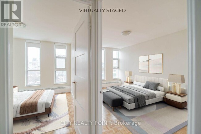 Photo du bâtiment - 666 Spadina Ave.