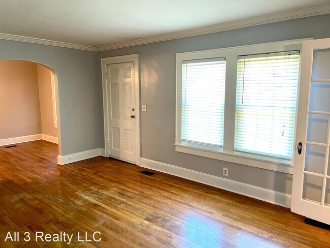 Foto del edificio - 2 br, 1 bath House - 2520 Constance Street...