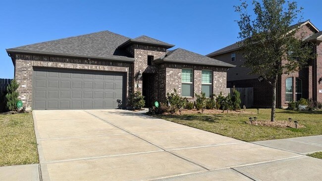 Building Photo - 18518 Providence Landing Ln
