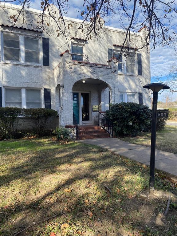 Primary Photo - 600 Monticello Dr