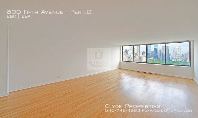 Foto del edificio - 800 5th Ave