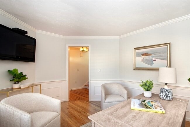 Foto del edificio - 40 Driftway