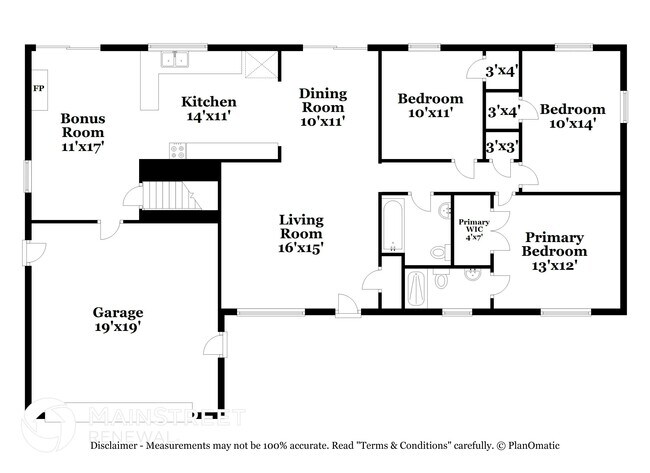 Foto del edificio - 508 E 109 St