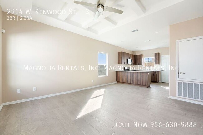 Foto del edificio - 2914 W Kenwood St