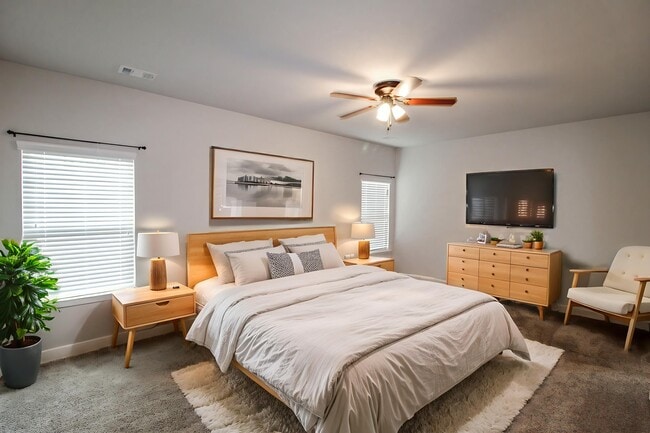 Foto del edificio - 412 Coles Way