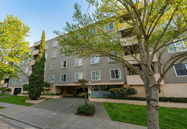 Photo - Utilities & Parking Included! Massive 2BD w/ Community Amenities Apartment