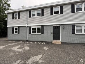 Building Photo - 119 Knight Ave