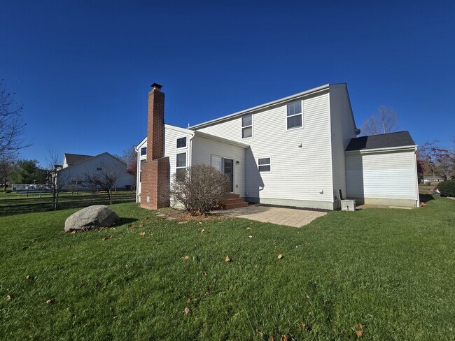 Foto del edificio - 7543 Ashley Meadow Dr