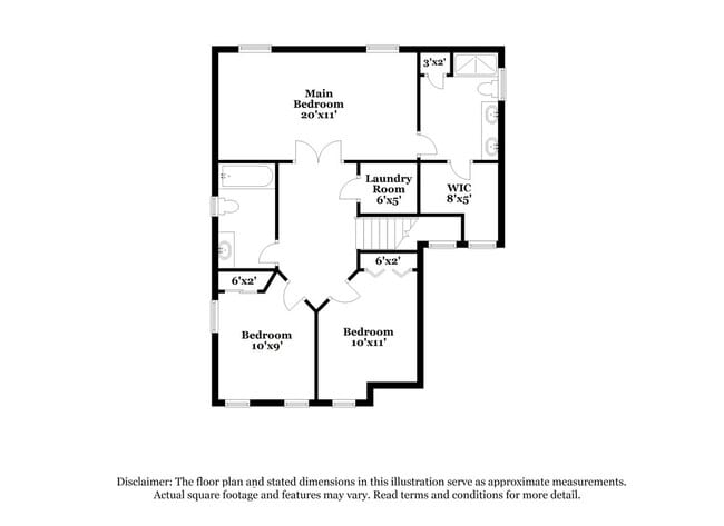 Foto del edificio - 10635 Laguna Plains Dr