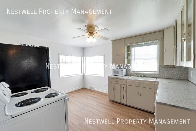 Foto del edificio - 1497 E 900 N