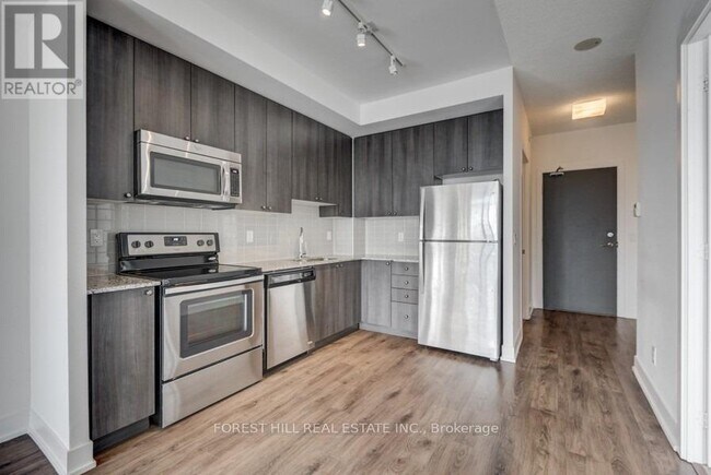 Photo du bâtiment - 68 Merton St