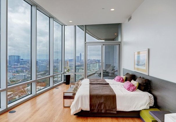 Foto del edificio - 2727 Kirby Dr