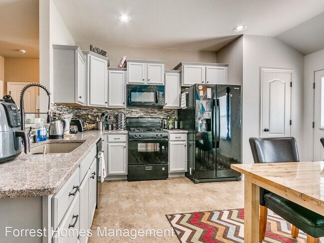 Building Photo - 4 br, 2 bath House - 9604 Lauren Drive