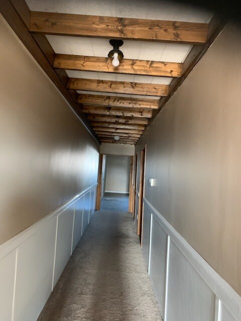 Pasillo - 103 W Main St