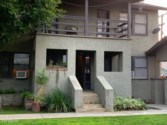 Building Photo - 2211 California Ave