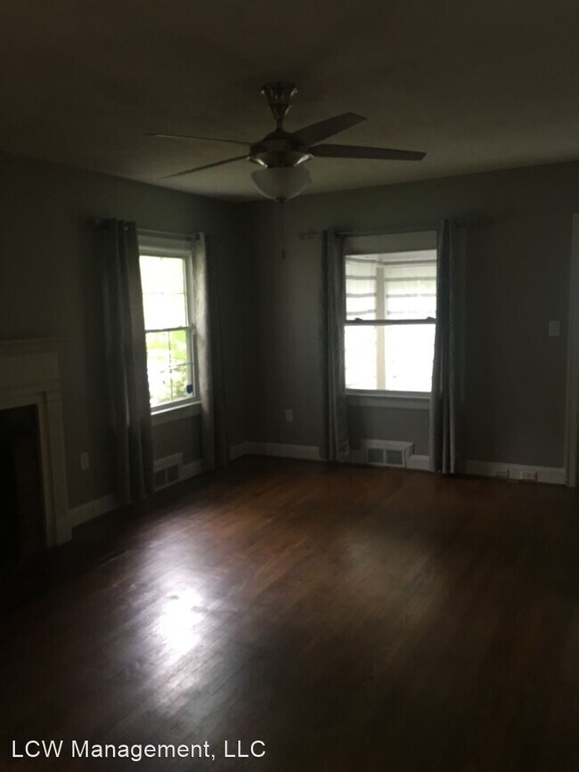 Building Photo - 3 br, 2 bath House - 2222 Maplewood Avenue