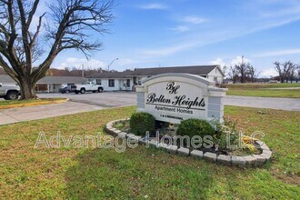 Building Photo - 1109 N Scott Ave