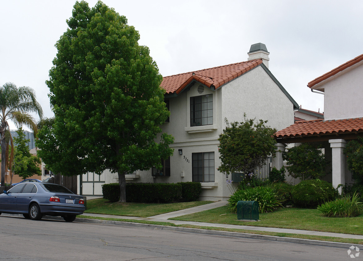 Building Photo - 3751 31st St