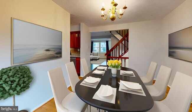 Foto del edificio - 7801 Fairborn Ct