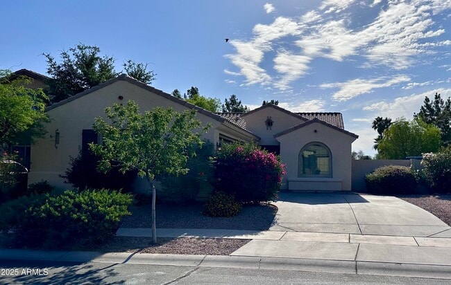 Building Photo - 4324 S Fireside Trail