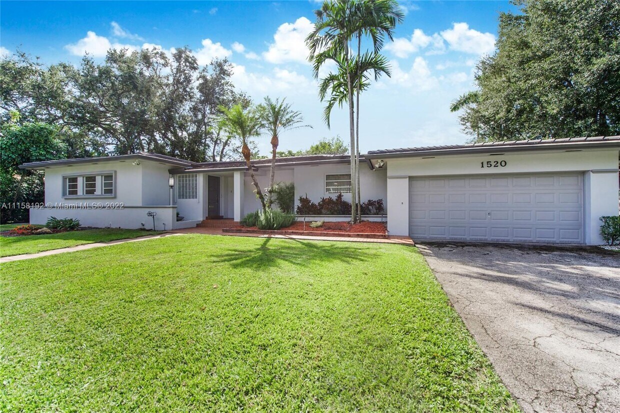 Foto principal - 1520 Miller Rd