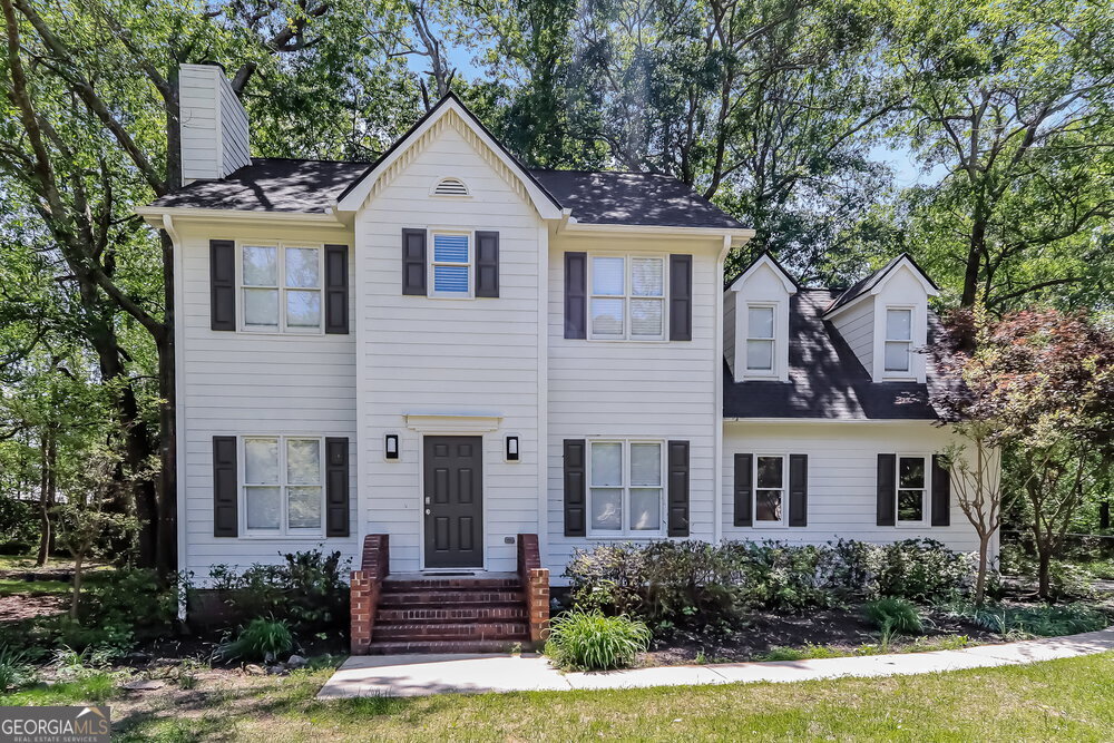 Primary Photo - 1612 Carriage Hills Dr