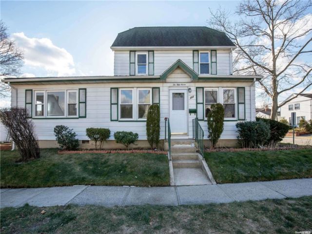 Primary Photo - 257 Park Ave
