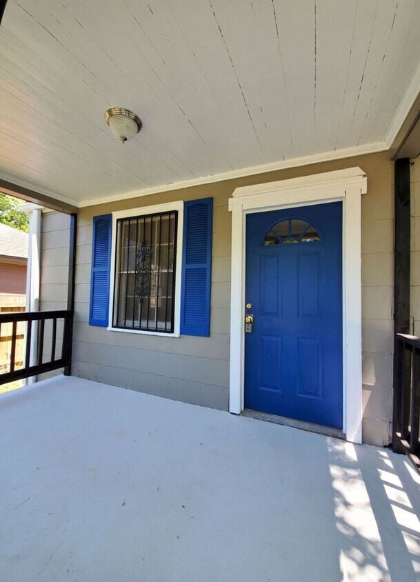 Foto principal - 940 Ridgecrest St