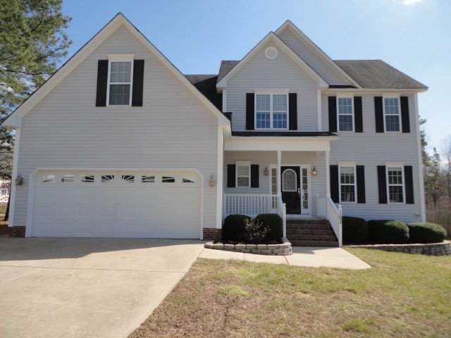 Primary Photo - 163 Finley Court