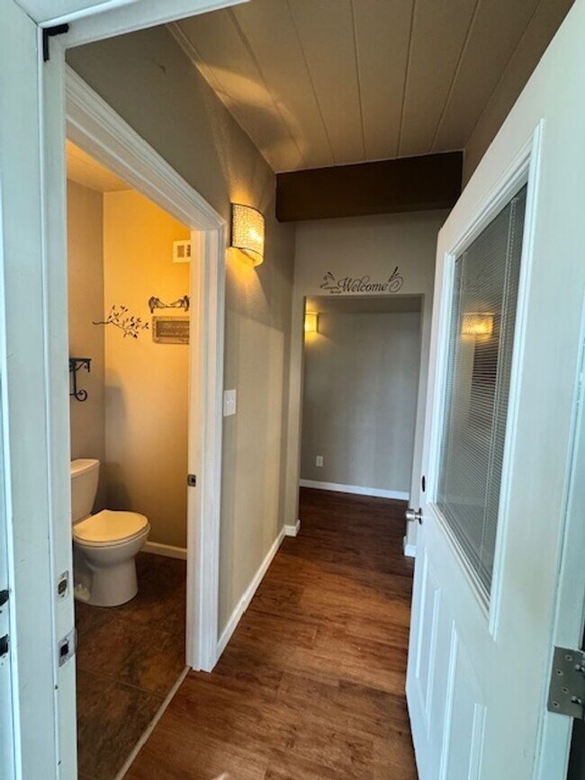Foto del edificio - Available for Move In 3 Bed, 2.5 Bath Home...