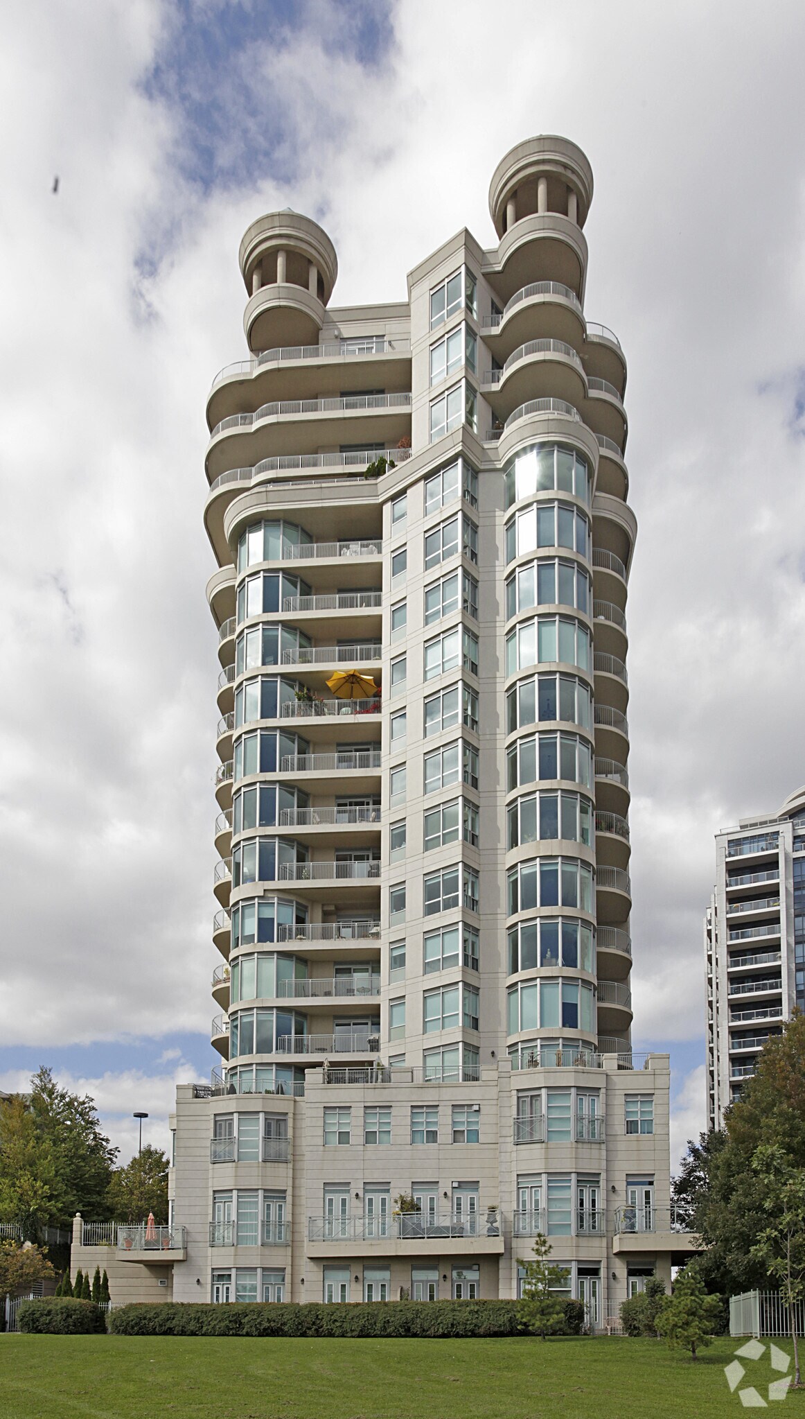 Newport Beach Condominium