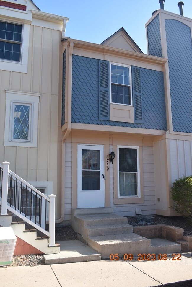Lovely Updated Littleton Townhome in Wonderful Location - Lovely Updated Littleton Townhome in Wonderful Location